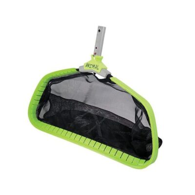 OREQ Animal Pro Big Leaf Rake - 24"