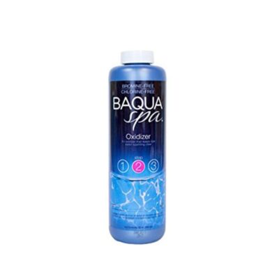 BAQUASPA Oxidizer - 32 Fl. Oz