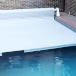 pool cover