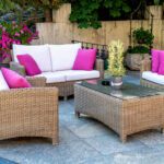 Patio Furniture