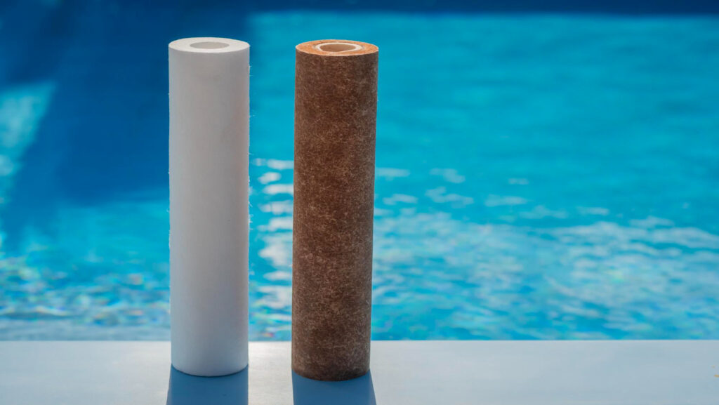 pool filters