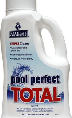 Pool perfect total