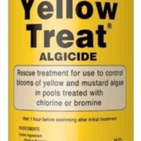 UNITED CHEM YELLOW TREAT 2#