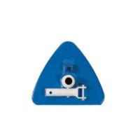 BLUE TOR VAC HEAD