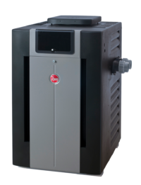 Rheem Gas Heater