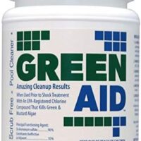NATCHEM GREEN AID 2LBS